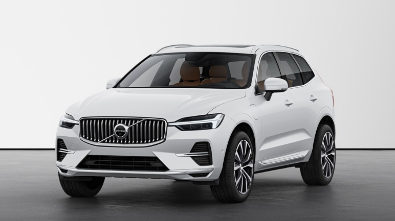 2025 볼보 XC60 플러그인 하이브리드