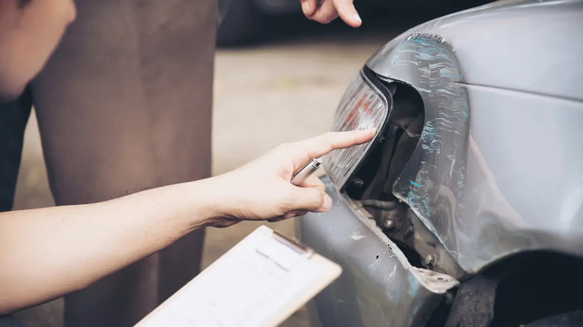 Difference Between Personal Injury and Bodily Injury Coverage in Auto Insurance